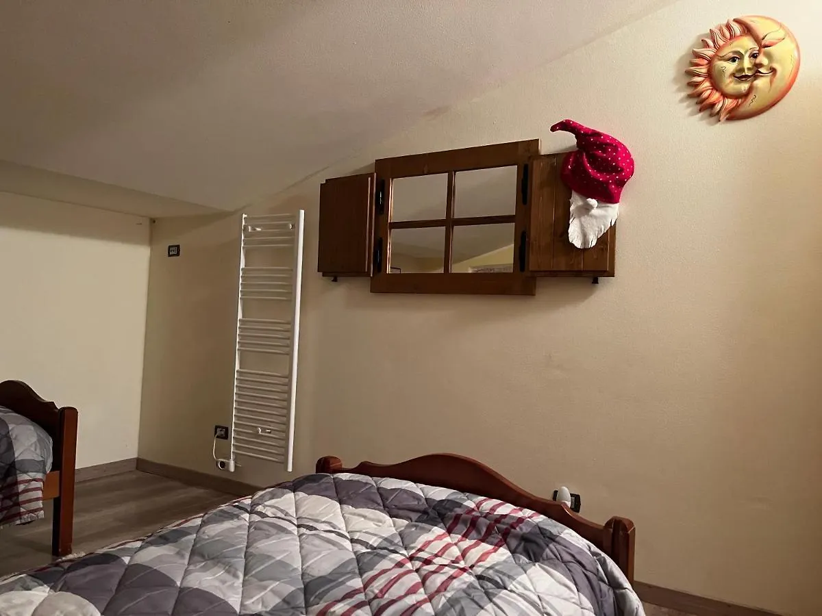 Holiday home Casa Vallenari Selvavecchia Italy