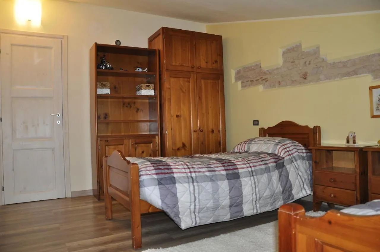 Casa Vallenari Selvavecchia Holiday home