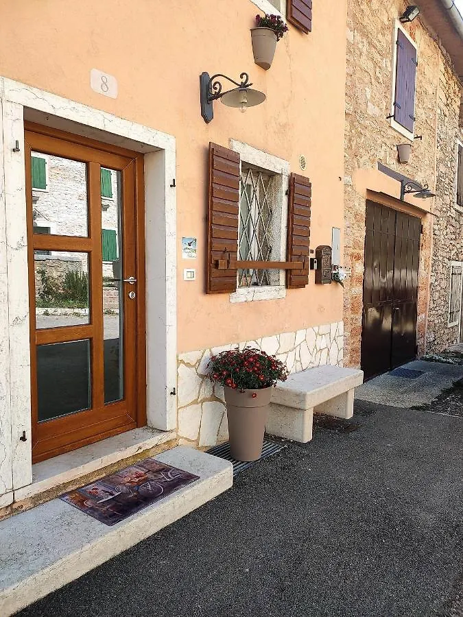 Holiday home Casa Vallenari Selvavecchia Italy