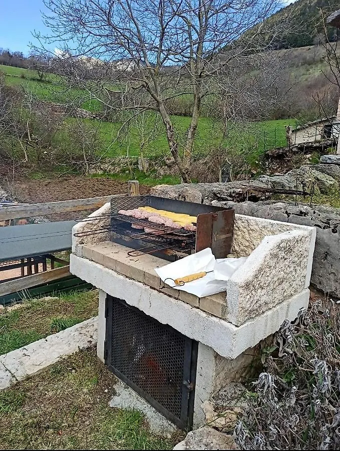 Casa Vallenari Selvavecchia 0*,